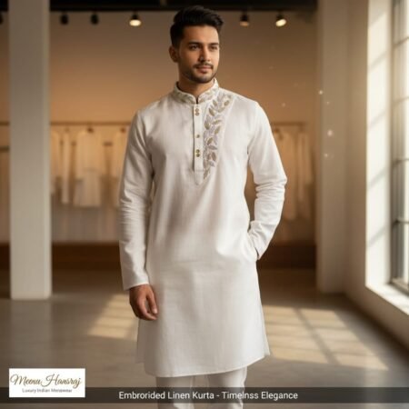 kurta–pyjama set